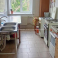 Продам квартиру, Александровский просп. , 1  ком., 21 м², косметический ремонт 