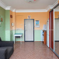 Продам квартиру, Александровский просп. , 1  ком., 21 м², косметический ремонт 