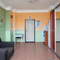 Продам квартиру, Александровский просп. , 1  ком., 21 м², косметический ремонт 