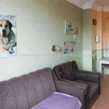 Продам квартиру, Александровский просп. , 1  ком., 21 м², косметический ремонт 