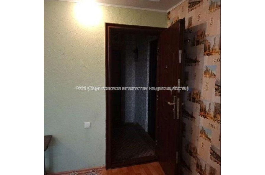Продам квартиру, Петра Болбочана ул. , 1  ком., 13 м², косметический ремонт 