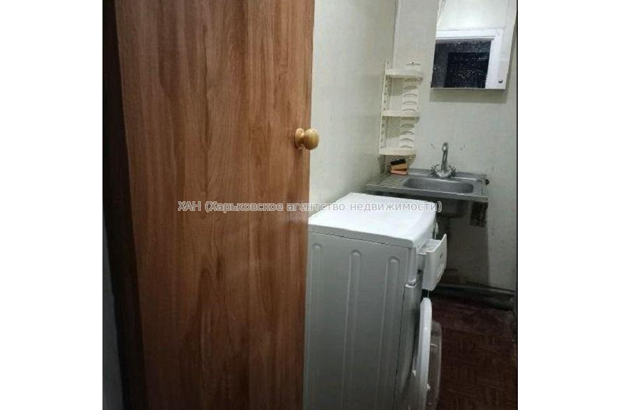 Продам квартиру, Петра Болбочана ул. , 1  ком., 13 м², косметический ремонт 