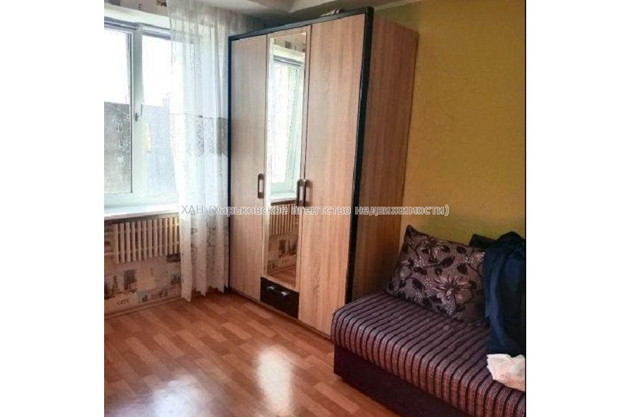 Продам квартиру, Петра Болбочана ул. , 1  ком., 13 м², косметический ремонт 