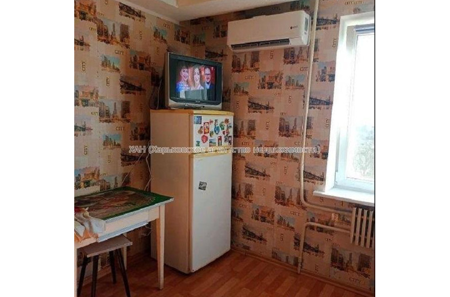 Продам квартиру, Петра Болбочана ул. , 1  ком., 13 м², косметический ремонт 