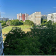 Продам квартиру, Победы просп. , 1  ком., 47 м², косметический ремонт 