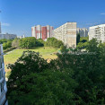 Продам квартиру, Победы просп. , 1  ком., 47 м², косметический ремонт 