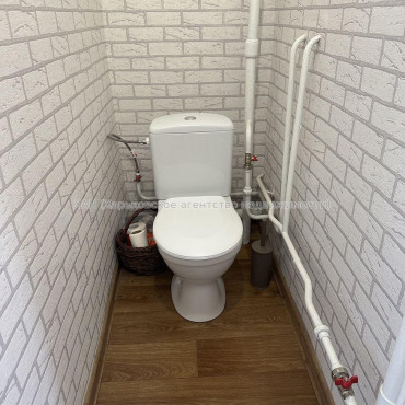 Продам квартиру, Победы просп. , 1  ком., 47 м², косметический ремонт 