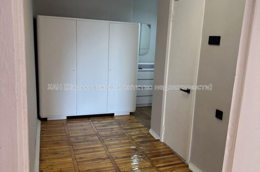 Продам квартиру, Победы просп. , 1  ком., 47 м², косметический ремонт 