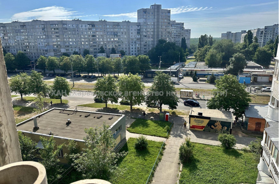 Продам квартиру, Победы просп. , 1  ком., 47 м², косметический ремонт 