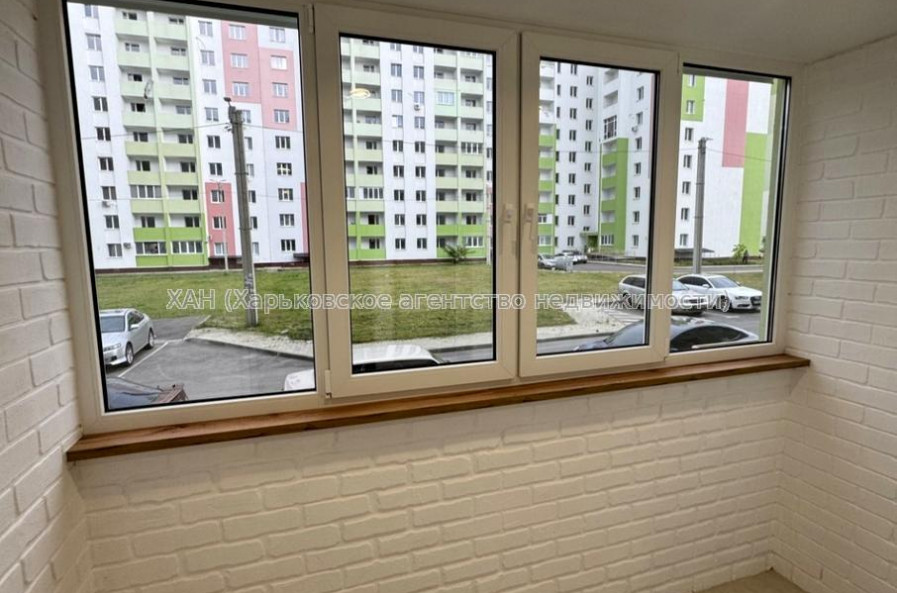 Продам квартиру, Мира ул. , 43 , 1 кім., 37 м², евроремонт 