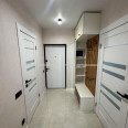 Продам квартиру, Мира ул. , 43 , 1 кім., 37 м², евроремонт 