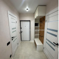 Продам квартиру, Мира ул. , 43 , 1 кім., 37 м², евроремонт 