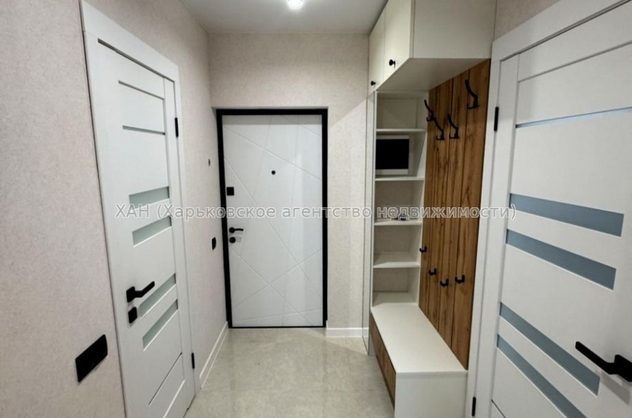 Продам квартиру, Мира ул. , 43 , 1 кім., 37 м², евроремонт 