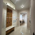 Продам квартиру, Мира ул. , 43 , 1 кім., 37 м², евроремонт 