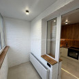 Продам квартиру, Мира ул. , 43 , 1 кім., 37 м², евроремонт 