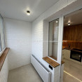 Продам квартиру, Мира ул. , 43 , 1 кім., 37 м², евроремонт 