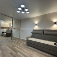 Продам квартиру, Мира ул. , 43 , 1 кім., 37 м², евроремонт 