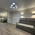 Продам квартиру, Мира ул. , 43 , 1 кім., 37 м², евроремонт 