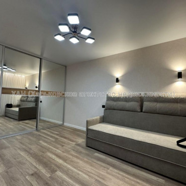 Продам квартиру, Мира ул. , 43 , 1 кім., 37 м², евроремонт 