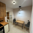 Продам квартиру, Мира ул. , 43 , 1 кім., 37 м², евроремонт 