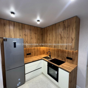 Продам квартиру, Мира ул. , 43 , 1 кім., 37 м², евроремонт 