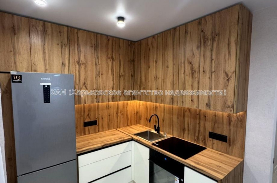 Продам квартиру, Мира ул. , 43 , 1 кім., 37 м², евроремонт 