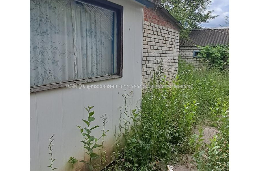 Продам будинок, Полевая ул. , 55 м², 15 соток, советский ремонт 