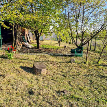 Продам будинок, Полевая ул. , 55 м², 15 соток, советский ремонт 