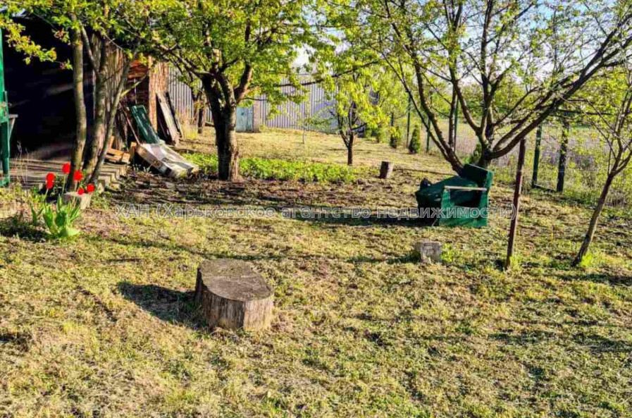 Продам будинок, Полевая ул. , 55 м², 15 соток, советский ремонт 