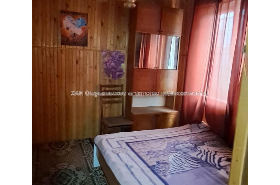 Продам будинок, Полевая ул. , 55 м², 15 соток, советский ремонт 