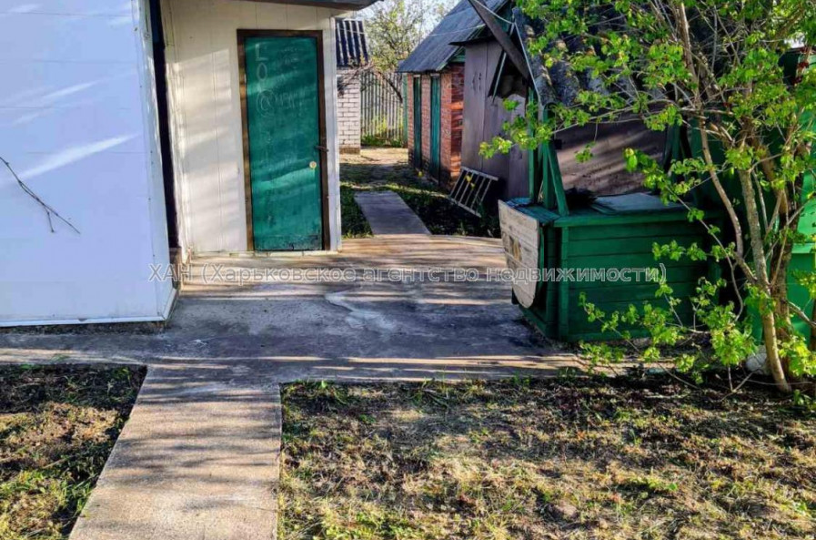 Продам будинок, Полевая ул. , 55 м², 15 соток, советский ремонт 