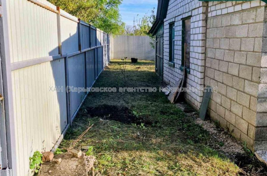 Продам будинок, Полевая ул. , 55 м², 15 соток, советский ремонт 