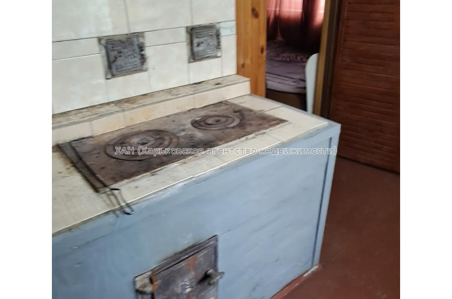 Продам будинок, Полевая ул. , 55 м², 15 соток, советский ремонт 