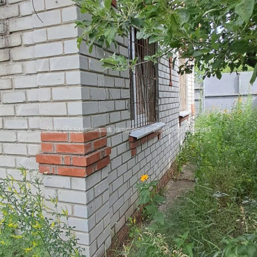Продам будинок, Полевая ул. , 55 м², 15 соток, советский ремонт 