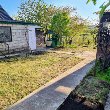Продам будинок, Полевая ул. , 55 м², 15 соток, советский ремонт 