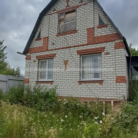 Продам дом, Полевая ул. , 55 м², 15 сот., советский ремонт