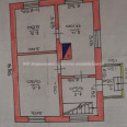 Продам будинок, Полевая ул. , 55 м², 15 соток, советский ремонт 