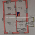 Продам будинок, Полевая ул. , 55 м², 15 соток, советский ремонт 