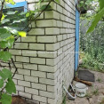 Продам будинок, Полевая ул. , 55 м², 15 соток, советский ремонт 