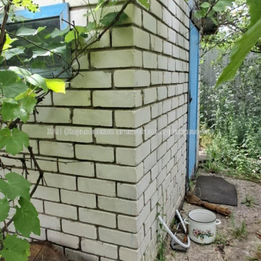 Продам будинок, Полевая ул. , 55 м², 15 соток, советский ремонт 