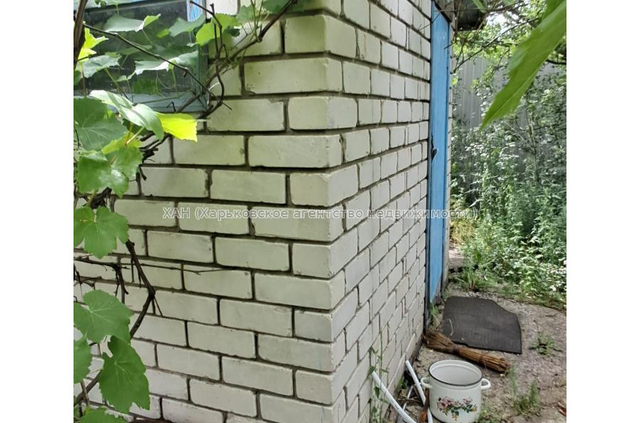 Продам будинок, Полевая ул. , 55 м², 15 соток, советский ремонт 