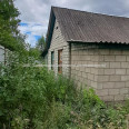Продам будинок, Полевая ул. , 55 м², 15 соток, советский ремонт 