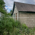 Продам будинок, Полевая ул. , 55 м², 15 соток, советский ремонт 