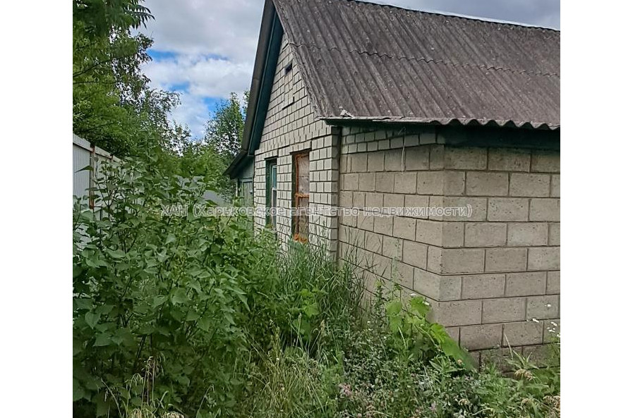 Продам будинок, Полевая ул. , 55 м², 15 соток, советский ремонт 