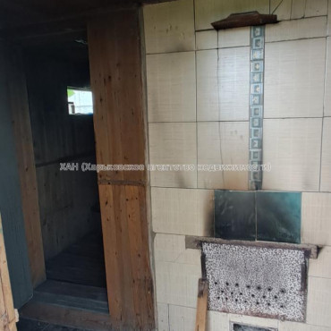 Продам будинок, Полевая ул. , 55 м², 15 соток, советский ремонт 