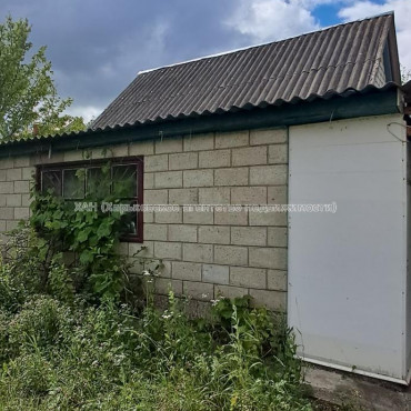 Продам будинок, Полевая ул. , 55 м², 15 соток, советский ремонт 