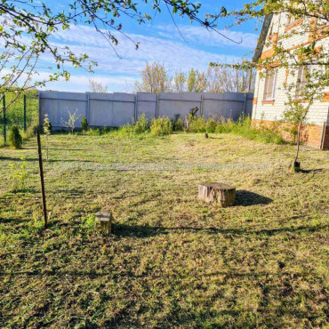 Продам будинок, Полевая ул. , 55 м², 15 соток, советский ремонт 