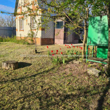Продам будинок, Полевая ул. , 55 м², 15 соток, советский ремонт 