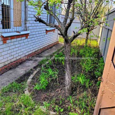 Продам будинок, Полевая ул. , 55 м², 15 соток, советский ремонт 