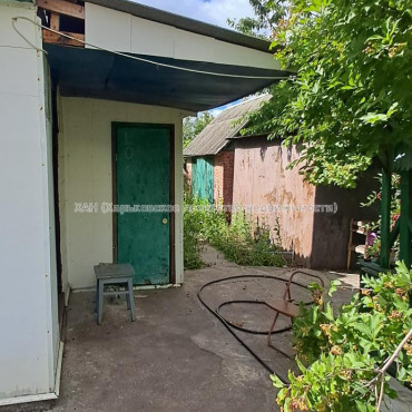 Продам будинок, Полевая ул. , 55 м², 15 соток, советский ремонт 